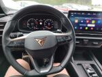 Cupra Formentor 2023 Metalli valkoinen(Nacada White)