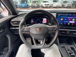 Cupra Formentor 2023 Metalli valkoinen(Nacada White)