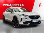 Cupra Formentor 2023 Metalli valkoinen(Nacada White)