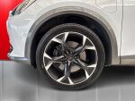 Cupra Formentor 2023 Metalli valkoinen(Nacada White)