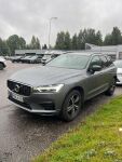 Volvo XC60 2019 Harmaa