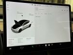 Tesla Model 3 2021 Valkoinen