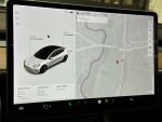 Tesla Model 3 2021 Valkoinen