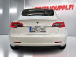 Tesla Model 3 2021 Valkoinen