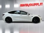 Tesla Model 3 2021 Valkoinen