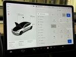 Tesla Model 3 2021 Valkoinen