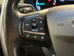 Ford Transit Custom 2023 Valkoinen