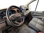 Ford Transit Custom 2023 Valkoinen