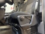 Ford Transit Custom 2023 Valkoinen