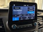 Ford Transit Custom 2023 Valkoinen