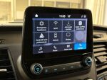 Ford Transit Custom 2023 Valkoinen