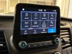 Ford Transit Custom 2023 Valkoinen