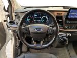 Ford Transit Custom 2023 Valkoinen