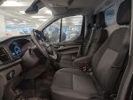 Ford Transit Custom 2023 Musta
