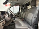 Ford Transit Custom 2023 Musta