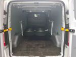 Ford Transit Custom 2023 Valkoinen