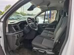 Ford Transit Custom 2023 Valkoinen