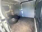 Ford Transit Custom 2023 Valkoinen