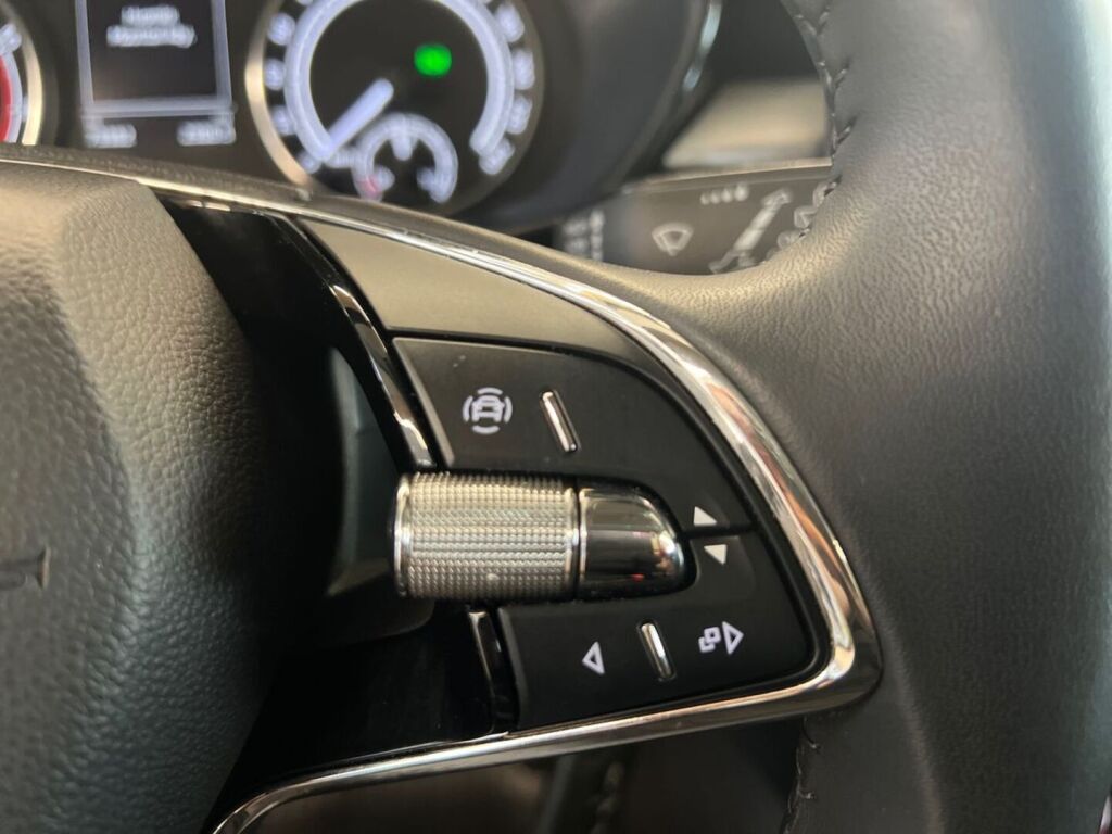 Skoda Fabia 2023 Sininen
