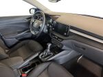 Skoda Fabia 2023 Sininen