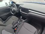 Skoda Fabia 2023 Sininen
