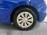 Skoda Fabia 2023 Sininen