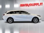 Kia Ceed 2023 Valkoinen