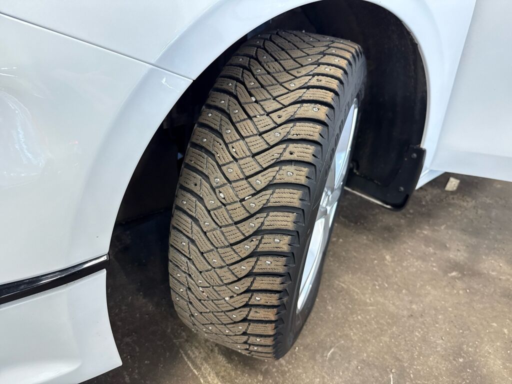 Kia Ceed 2023 Valkoinen