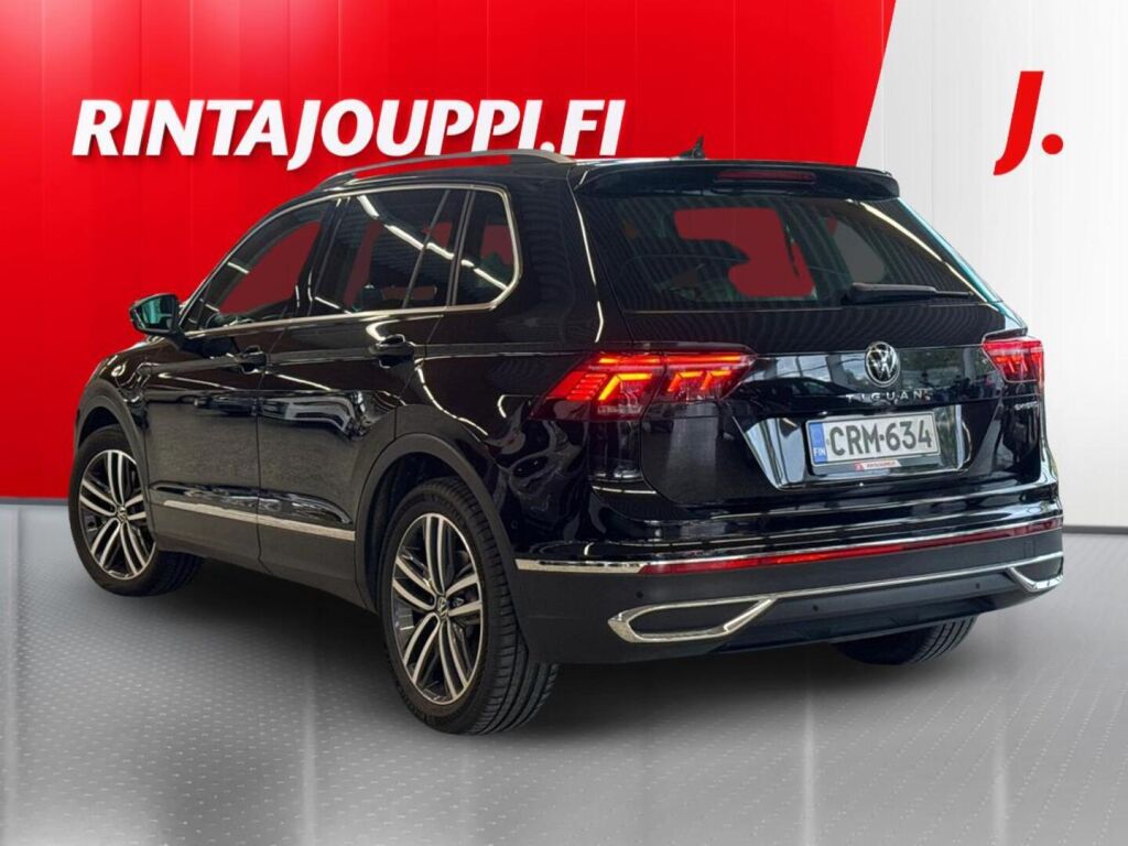Volkswagen Tiguan 2023, kuva 3/25