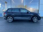 Volkswagen Tiguan 2023 Musta