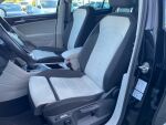 Volkswagen Tiguan 2023 Musta