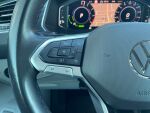 Volkswagen Tiguan 2023 Musta