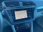 Volkswagen Tiguan 2023 Musta