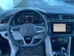Volkswagen Tiguan 2023 Musta