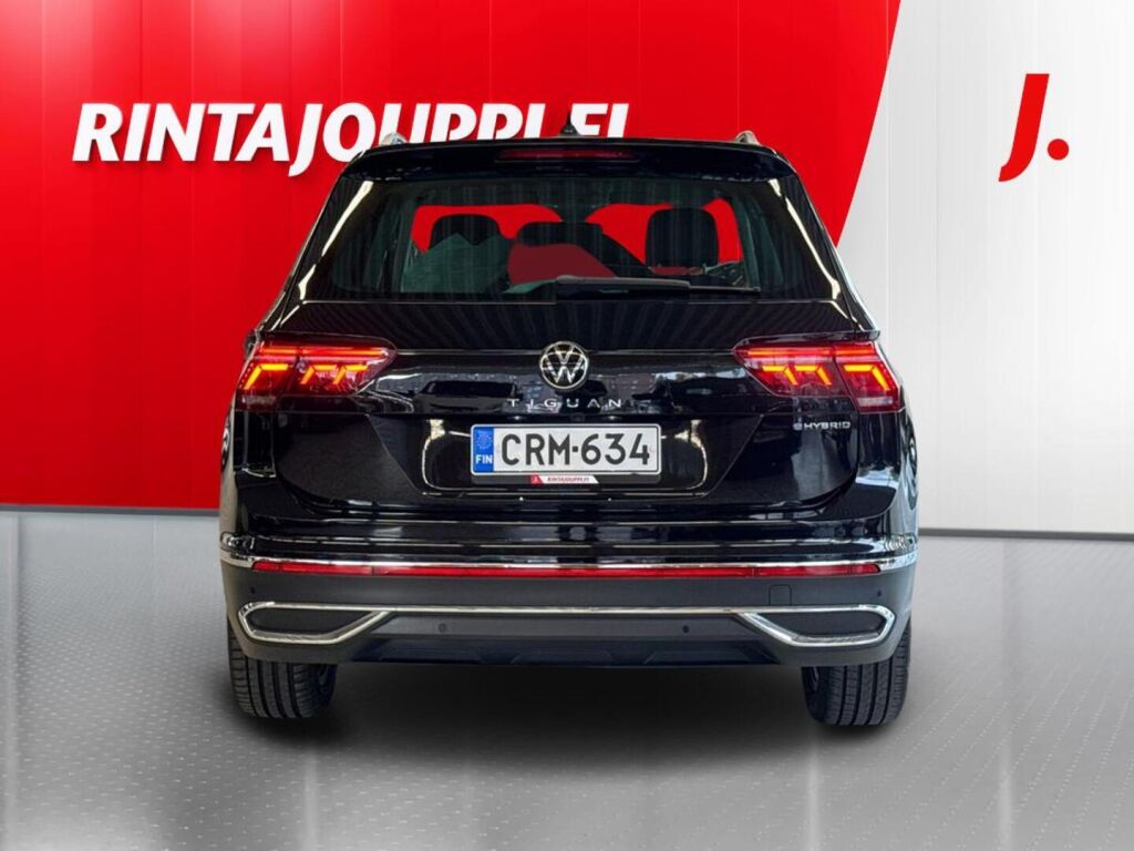 Volkswagen Tiguan 2023, kuva 6/25