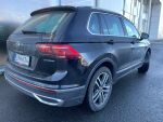Volkswagen Tiguan 2023 Musta