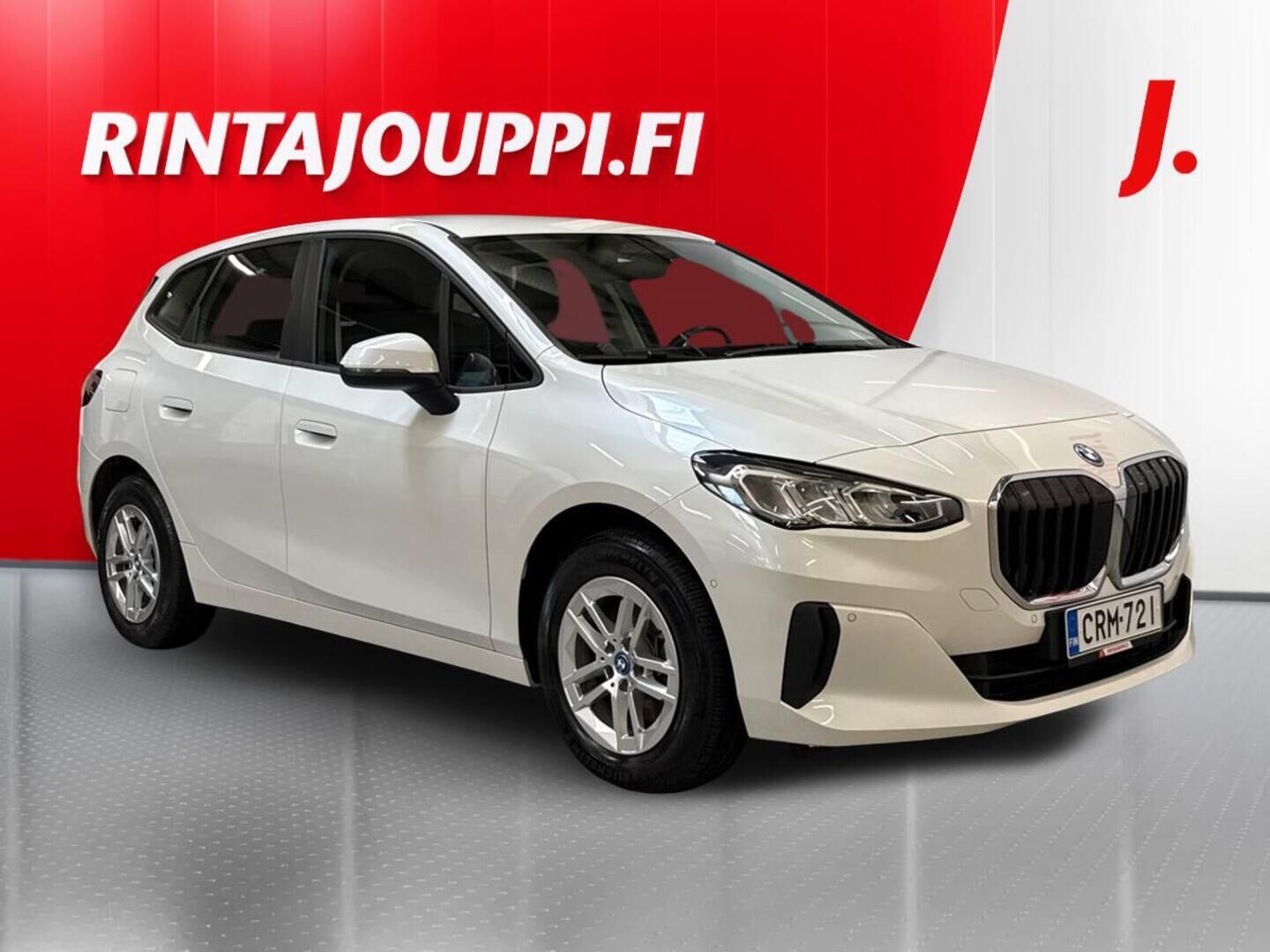 BMW 225