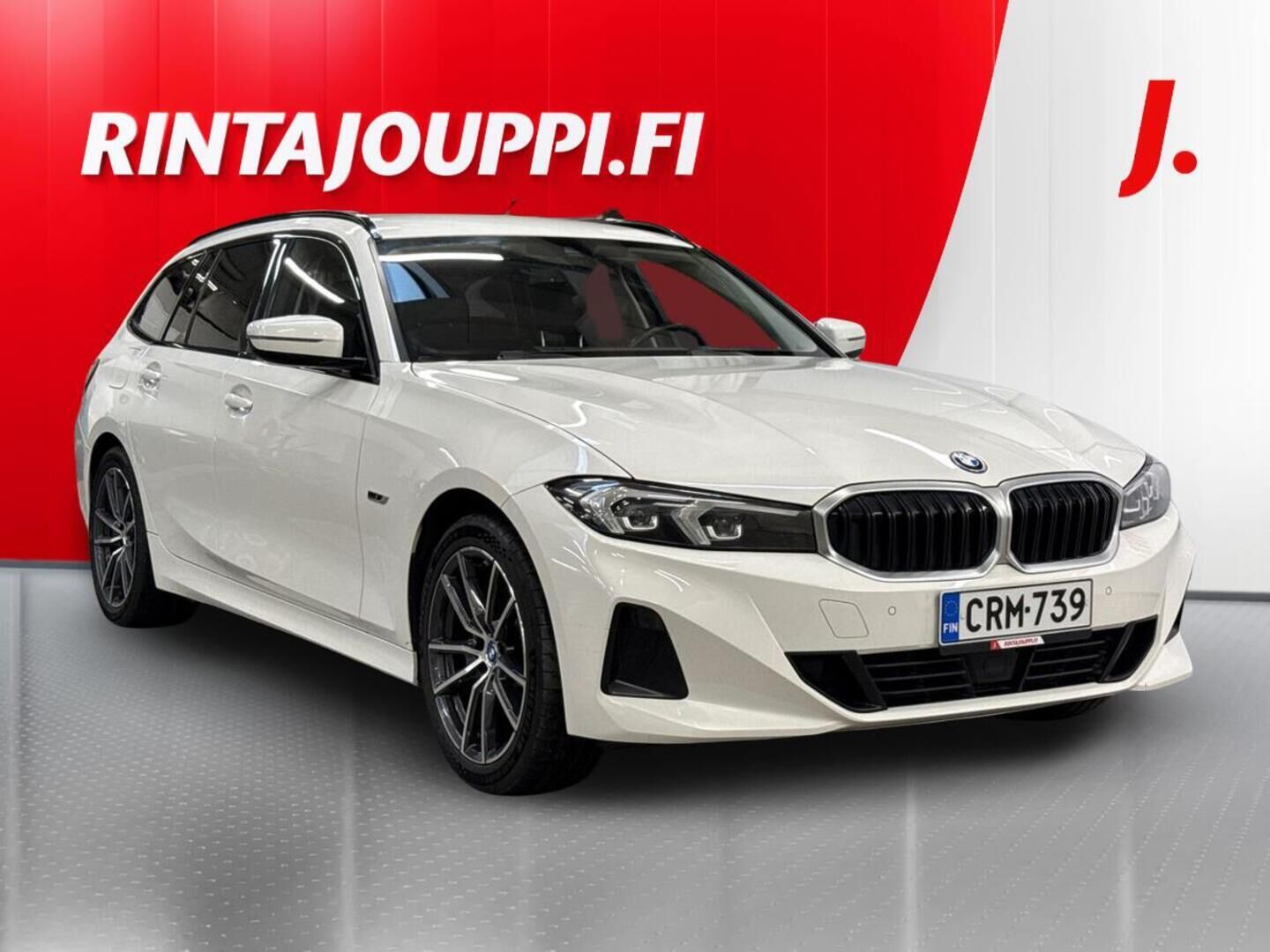 BMW 330