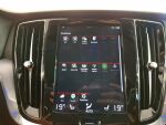 Volvo V60 2019 Musta