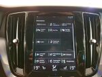 Volvo V60 2019 Musta