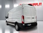 Ford Transit 2023 Valkoinen