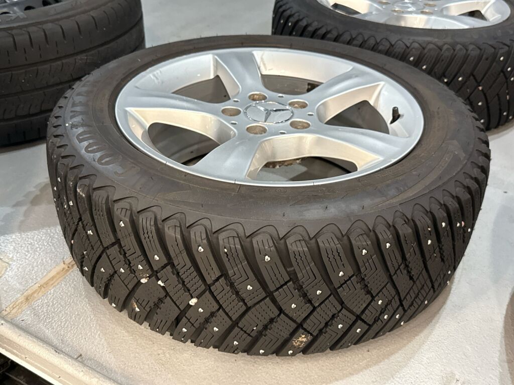 Ford Transit 2023 Valkoinen