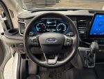 Ford Transit 2023 Valkoinen