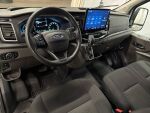 Ford Transit 2023 Valkoinen