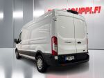 Ford Transit 2023 Valkoinen