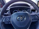 Toyota Corolla Cross 2023 Punainen