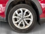 Toyota Corolla Cross 2023 Punainen