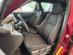 Toyota Corolla Cross 2023 Punainen