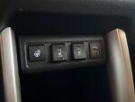Toyota Corolla Cross 2023 Punainen