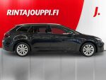 Toyota Corolla 2023 Musta